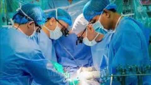 13 người được cứu sống nhờ 2 trường hợp chết não hiến tạng