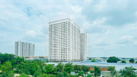 Benhill tiên phong chính sách có “1 không 2” cho hành trình an cư của người trẻ