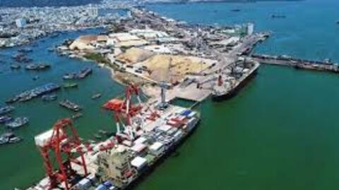 Cảng Quy Nhơn (QNP): Kế hoạch lãi 195 tỷ đồng năm 2026 đi ngang, giảm mạnh đầu tư về dưới 200 tỷ đồng