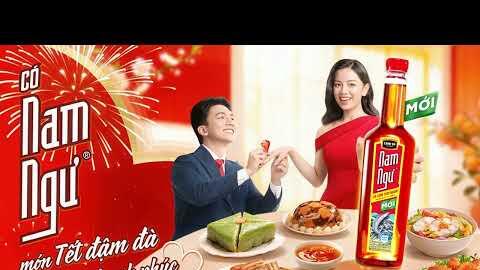 Mua Nam Ngư, Quét Mã Qr - Rinh Quà Về Nhà