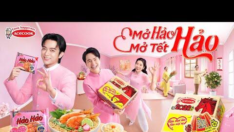 Mở Hảo Hảo, Mở Tết Hảo