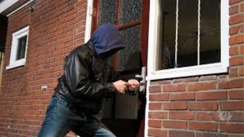 Triệt phá nhiều vụ trộm cắp vào dịp cuối năm