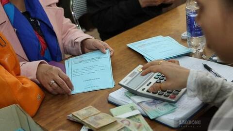 Từ 2026, vi phạm nghĩa vụ nộp phí, lệ phí bị phạt đến 50 triệu đồng