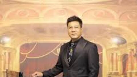 Việt Nam có Giám đốc Học viện từng thắng giải Vàng ở Triều Tiên, cả nhà 3 người được phong tặng NSND