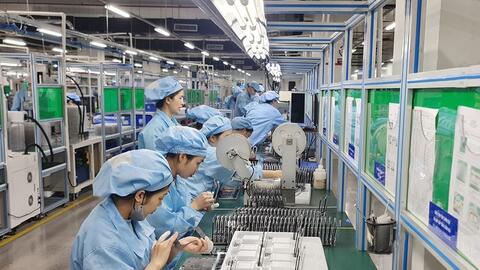 Hưng Yên thu hút hơn 182 nghìn tỷ đồng và 1,6 tỷ USD vốn đầu tư trong năm 2025