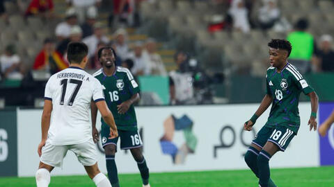 Nhận định U23 Việt Nam vs U23 Saudi Arabia tại giải U23 châu Á