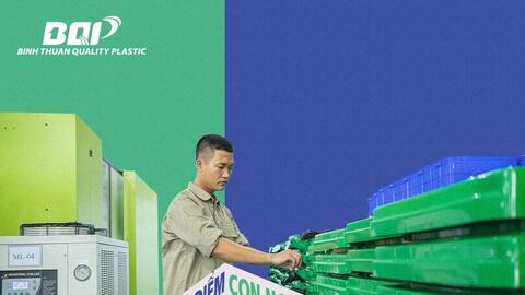 Nhựa Chất lượng cao Bình Thuận (BQP) phát hành cổ phiếu trong thế nợ ngắn hạn áp đảo, đòn bẩy tài chính vượt 88% vốn chủ