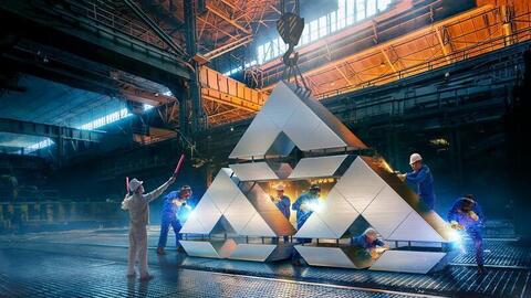 Hòa Phát nộp ngân sách 13.000 tỷ đồng tại 20 tỉnh, thành phố năm 2025