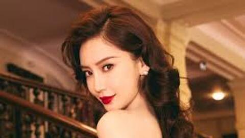 Lưu Diệc Phi, Angelababy làm gì khi hơn 700 ngày không đóng phim