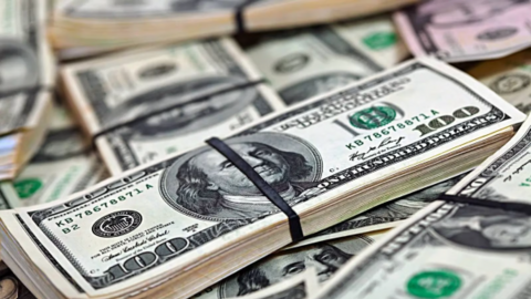 Đồng USD tăng nhờ dữ liệu kinh tế vượt kỳ vọng