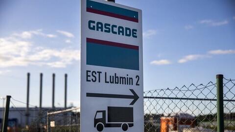 Đức quyết truy tố nghi phạm Ukraina trong vụ phá hoại Nord Stream