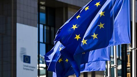 EU chưa muốn bỏ việc dùng tài sản Nga bị đóng băng hỗ trợ Ukraina