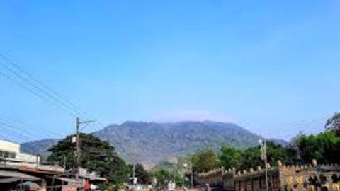 An Giang có 35 xã, phường, đặc khu vùng đồng bào dân tộc thiểu số và miền núi