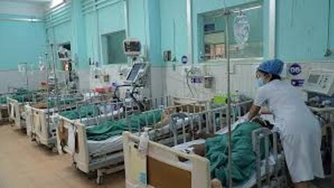 Mở ra cơ hội để đối tượng khó khăn được chăm sóc sức khỏe kịp thời, đầy đủ