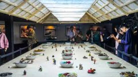 Phong phú sản phẩm du lịch văn hóa, ẩm thực phục vụ Tết tại Thành phố Hồ Chí Minh