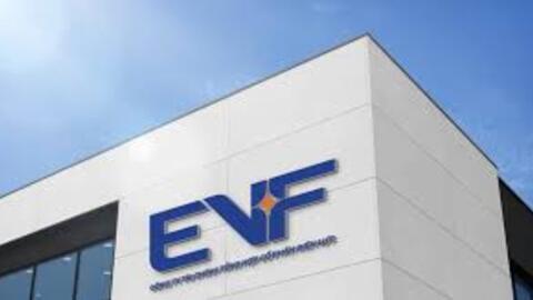 EVF: Lợi nhuận quý IV năm 2025 tăng 21% so với cùng kỳ năm trước