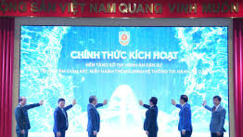 Cuộc cách mạng chuyển đổi số trong công tác thi hành án dân sự