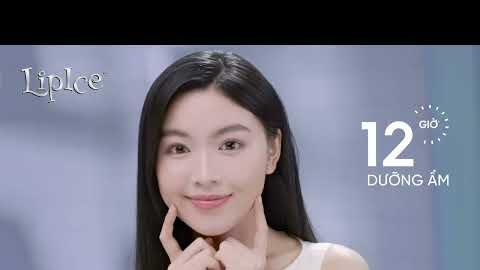 Lipice - Nâng Tầm Khoa Học, Dưỡng Môi Tốt Hơn