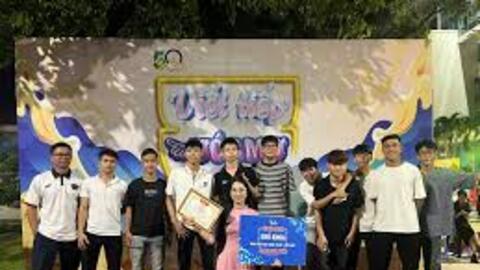 Hành trình “vượt lên chính mình” của cô học trò vùng biển