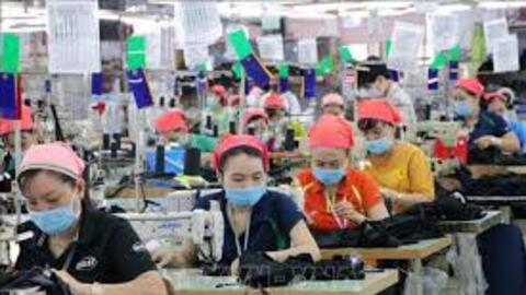 Quý I/2026 doanh nghiệp ở Đồng Nai cần tuyển khoảng 35.000 lao động