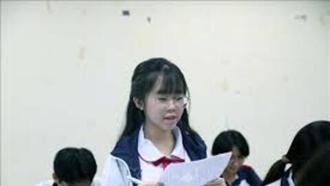 Yêu thích môn Địa lý từ những câu kể chuyện của cha