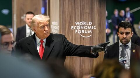 Mỹ cảnh báo châu Âu đang tự hủy hoại chính mình