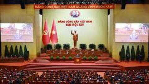 Đưa Nghị quyết thành hành động: Chất lượng nhân lực là bệ phóng phát triển đất nước