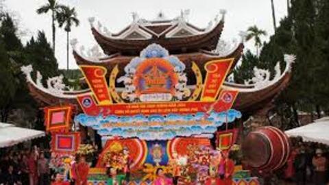 Mùa lễ hội Chùa Hương 2026: Nâng cao chất lượng phục vụ, đảm bảo an toàn, minh bạch