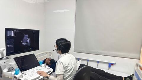 Y tế cơ sở và bước tiến từ Nghị quyết 72