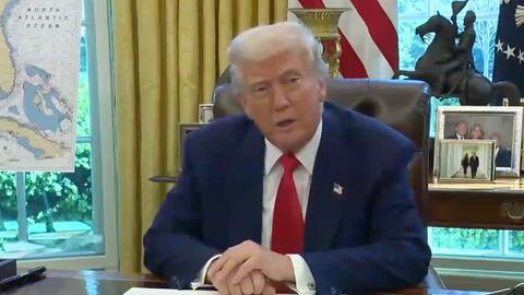 Mỹ chính thức hoàn tất việc rút khỏi Thỏa thuận Khí hậu Paris