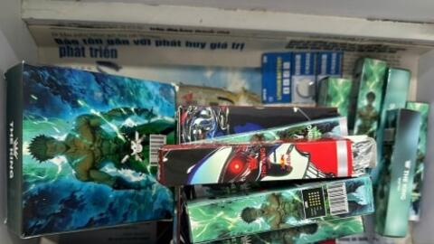 Cảnh giác ma túy “núp bóng” trên không gian mạng: mối nguy hiểm âm thầm đe dọa giới trẻ