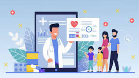 Giúp người lao động chủ động chăm sóc sức khỏe, dinh dưỡng và phòng ngừa bệnh tật