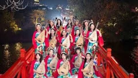 Kiến tạo hệ sinh thái nội dung mang đậm bản sắc Việt