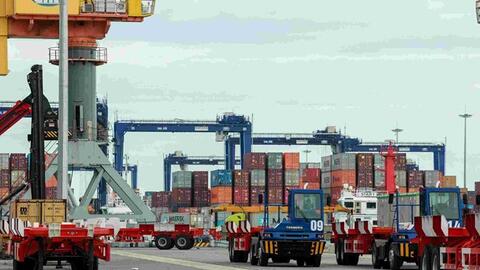 Việt Nam có khả năng định hình lại thứ hạng kinh tế Đông Nam Á