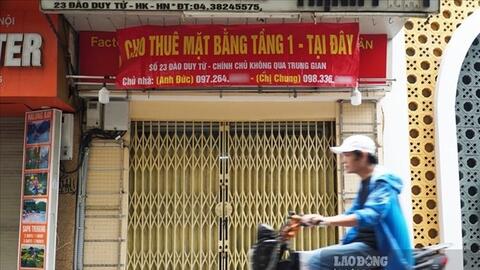 Thuế cho thuê tài sản đổi cách tính từ 2026: Nhiều người đang hiểu sai