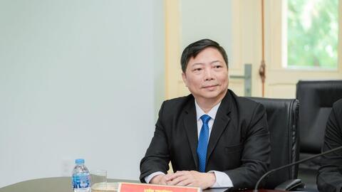 Long Châu và Viện Pasteur TP. Hồ Chí Minh hợp tác chiến lược toàn diện