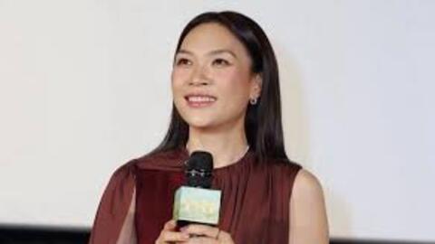 Mỹ Tâm gây chú ý khi diện trang phục hơn 1,5 tỉ đồng