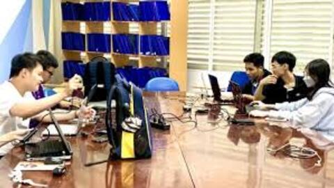 Góp ý dự thảo Thông tư quy định về việc xác định chỉ tiêu tuyển sinh