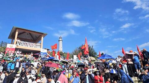 Đắk Lắk thu ngân sách gần 2.000 tỉ đồng trong tháng đầu năm 2026