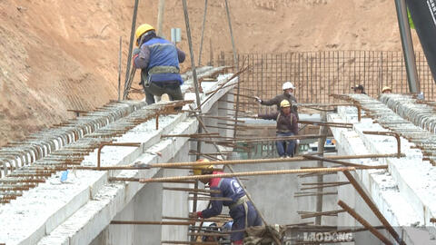 Dự án giao thông 360 tỉ đồng tạo lực đẩy cho du lịch Sa Pa