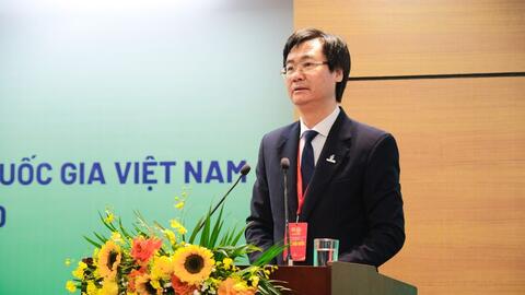 Thi đua đổi mới sáng tạo: “Đòn bẩy” quản trị – “Hạt nhân” đổi mới