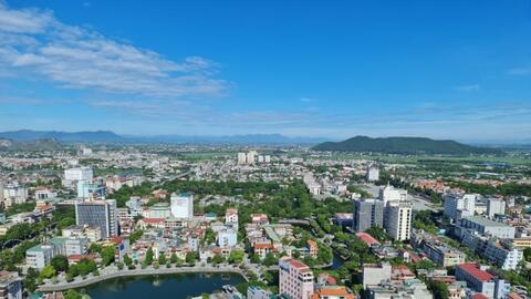 Thanh Hóa trong kỷ nguyên vươn mình: Khát vọng, niềm tin và hành động
