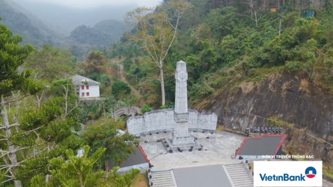 Video highlight Chương trình "Cầu truyền hình trực tiếp kỷ niệm 85 năm Ngày Bác Hồ về nước trực tiếp lãnh đạo cách mạng Việt Nam"