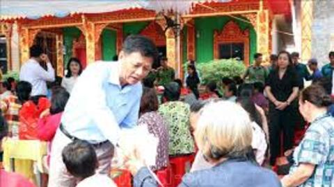 Cần Thơ tổ chức nhiều chương trình chăm lo Tết cho người dân  ​