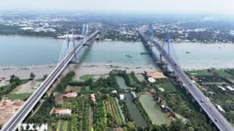 Đưa Nghị quyết thành hành động: Từng bước hiện thực hóa khát vọng Việt Nam hùng cường