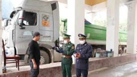 Tạo "bức tường" vững chắc, ngăn chặn tội phạm nơi biên giới