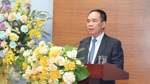 TS Nguyễn Quốc Thập: Chưa gỡ cơ chế, bao tiêu điện khí LNG tối thiểu 75% khó phát huy hiệu quả