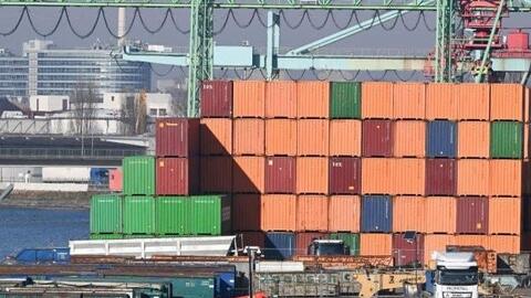 Nợ công Mỹ - Từ con số thống kê đến biến số địa chính trị