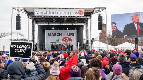 Hạ viện Mỹ thông qua dự luật yêu cầu chứng minh quốc tịch khi bầu cử