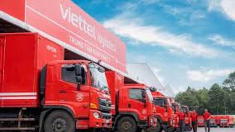 Viettel Post dự kiến phát hành thêm hơn 51 triệu cổ phiếu giá 10.000 đồng/cp